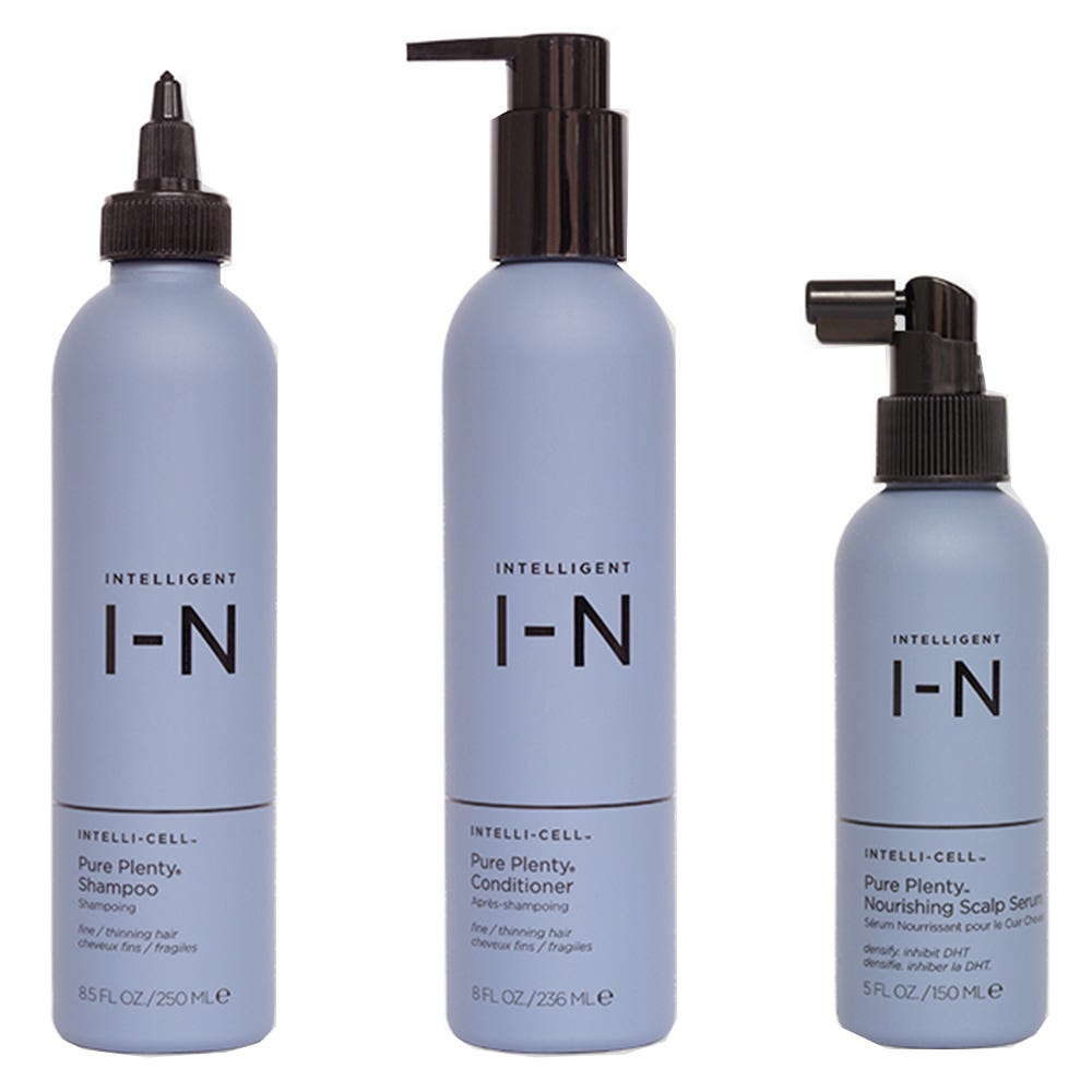 Intelligent I-N Lots of Love Bundle