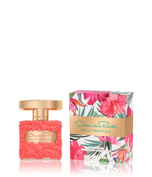 Oscar de la Renta Bella Tropicale Eau de Parfum 30 ml