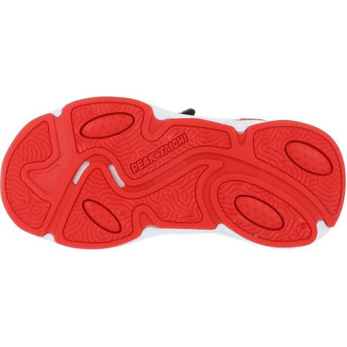 PEAK Sport Sneaker New Year Tiger