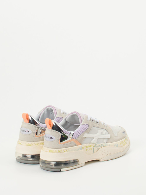 Sneaker-16637940055 Premiata
