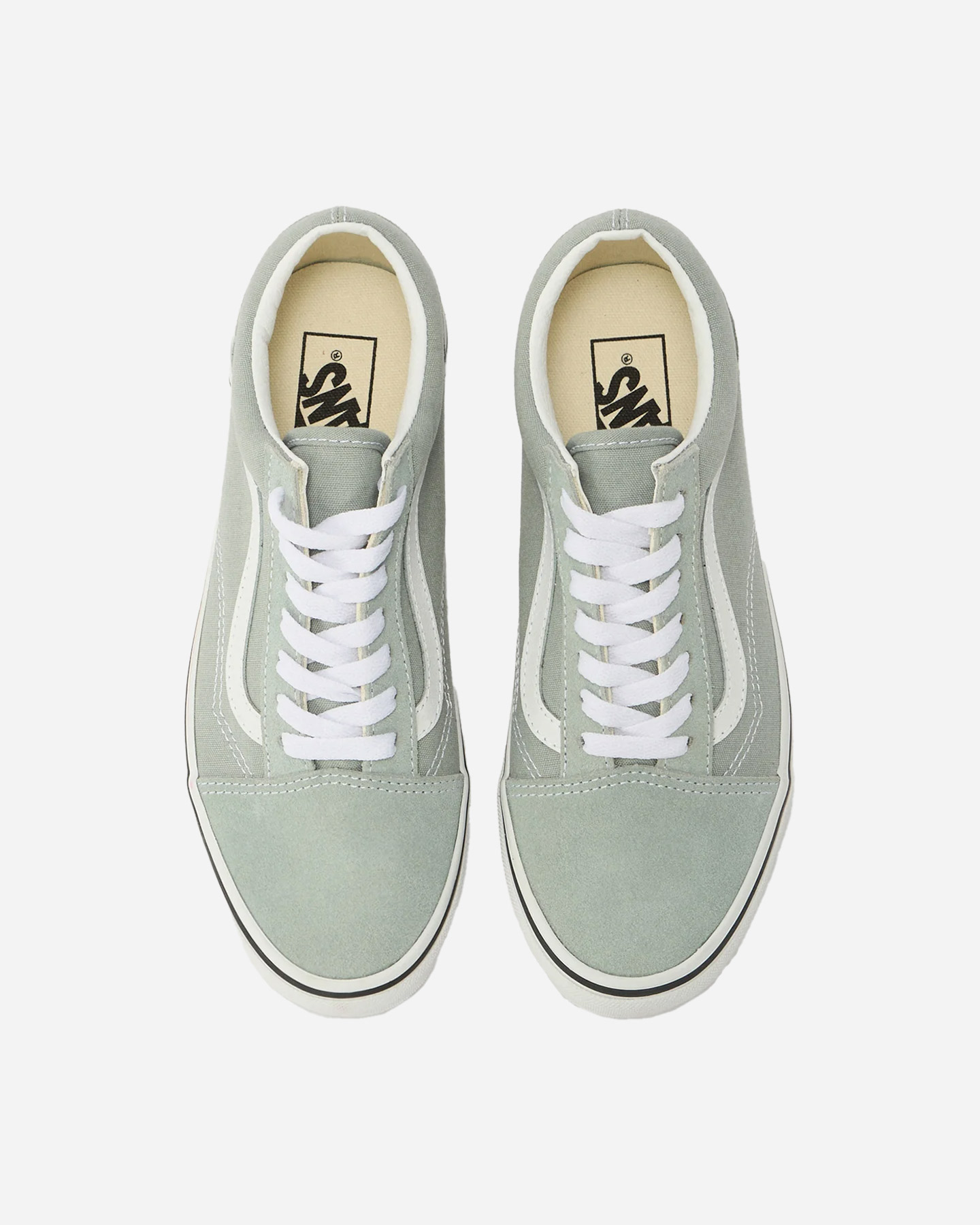 Buty sportowe Scarpe Vans Old Skool W VN000CR5EPO1