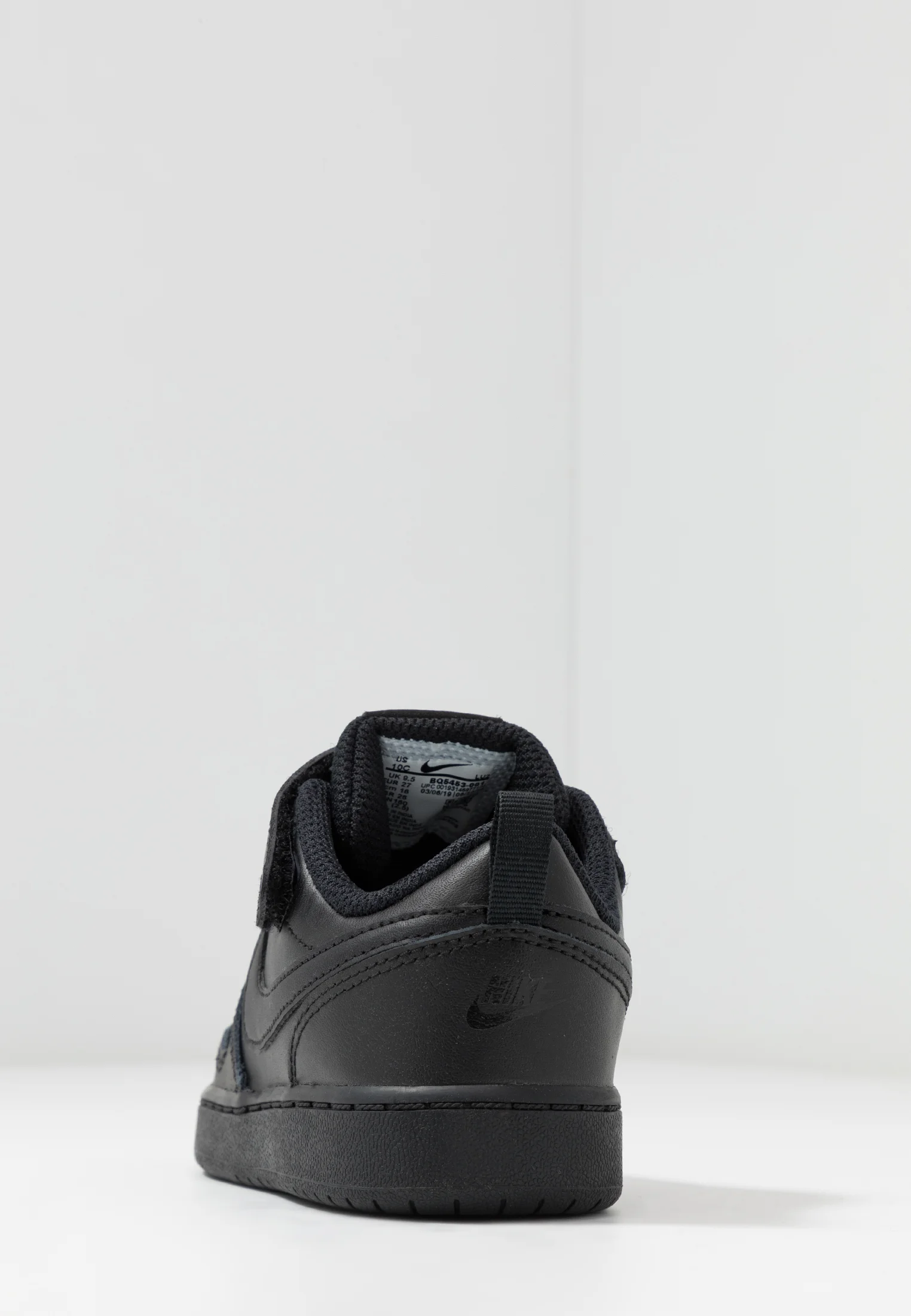 Nike Sportswear NIKE COURT BOROUGH LOW 2 (TD) - Zapatillas bajas