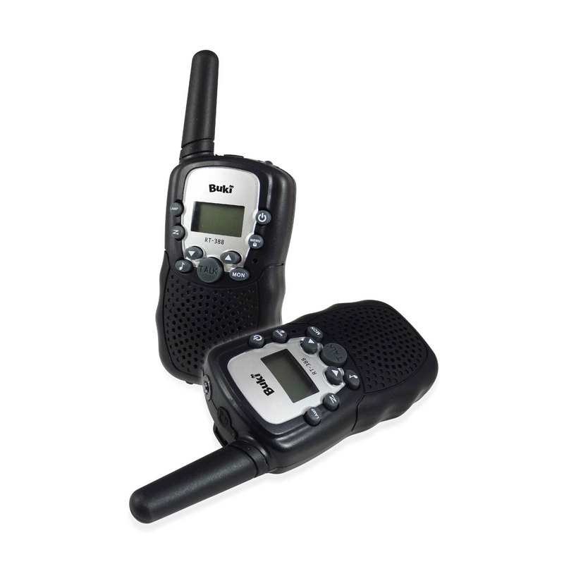 Talkie Walkie
