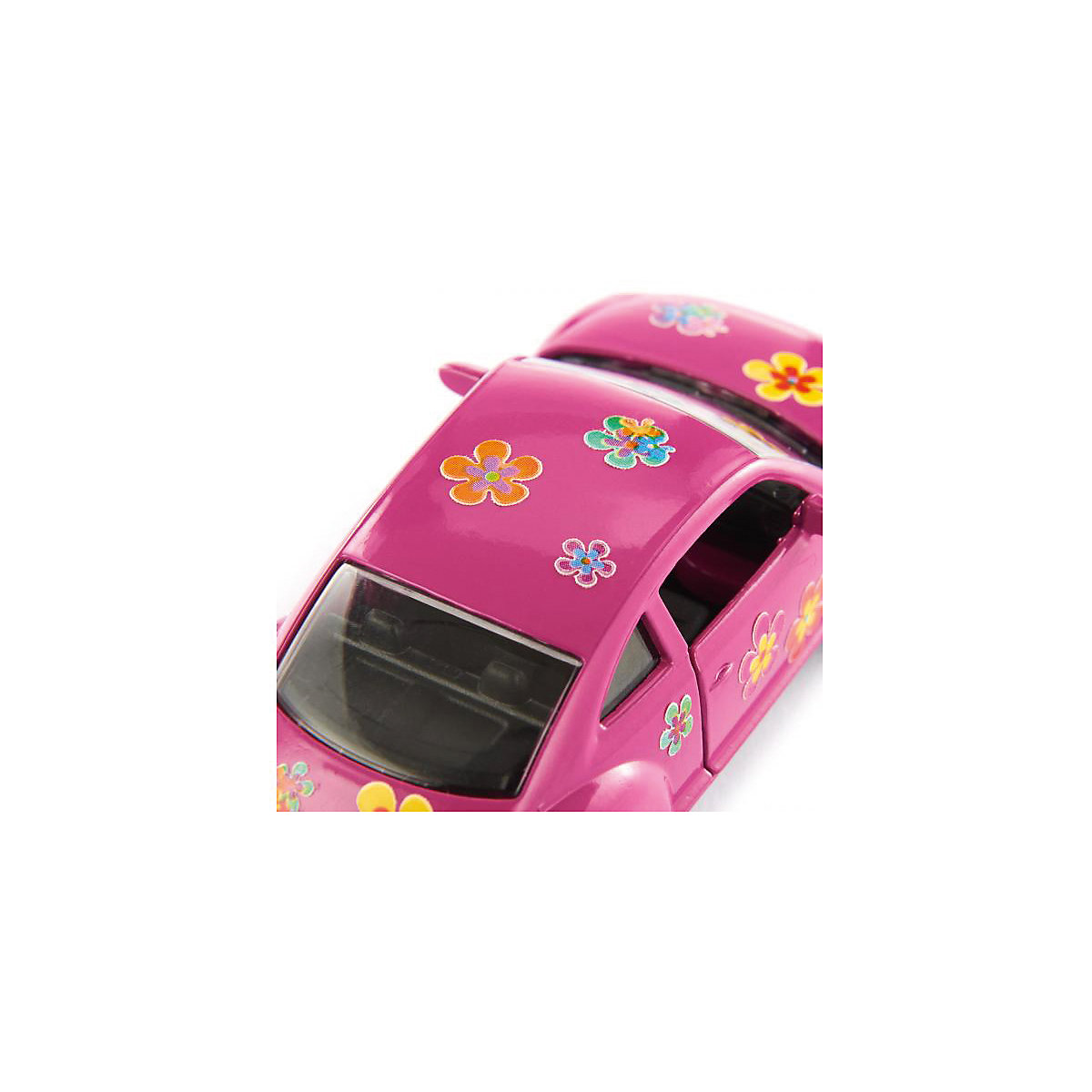 SIKU Super 1488 VW The Beetle pink
