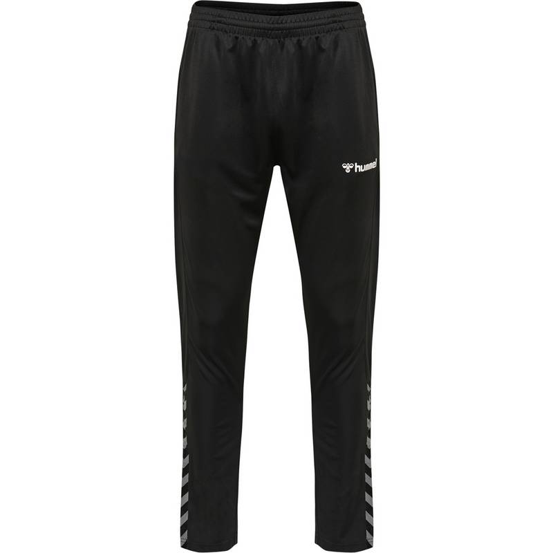 hummel hmlAUTHENTIC POLY PANT Trainingshose Herren