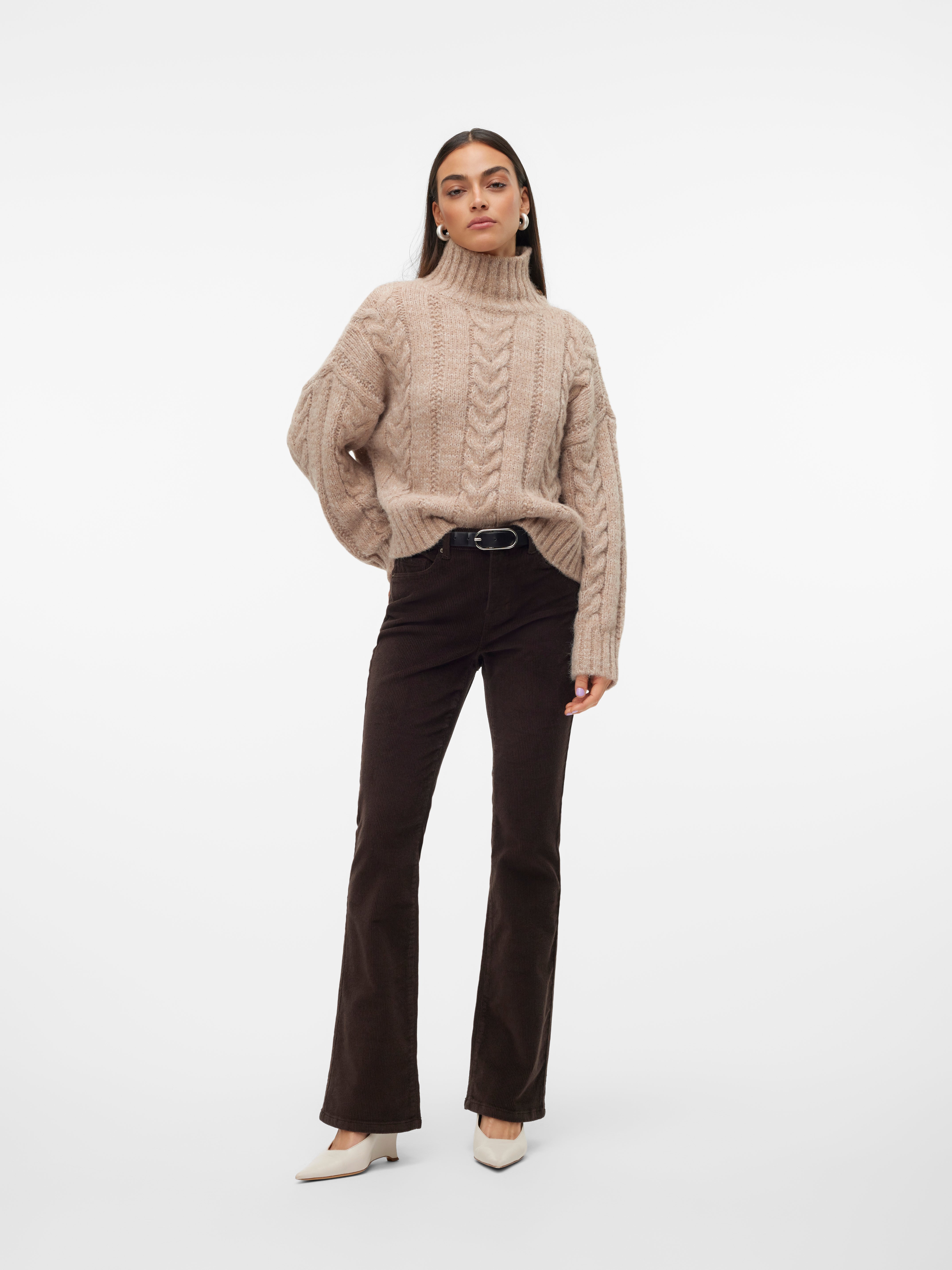VMGRACE Pullover
