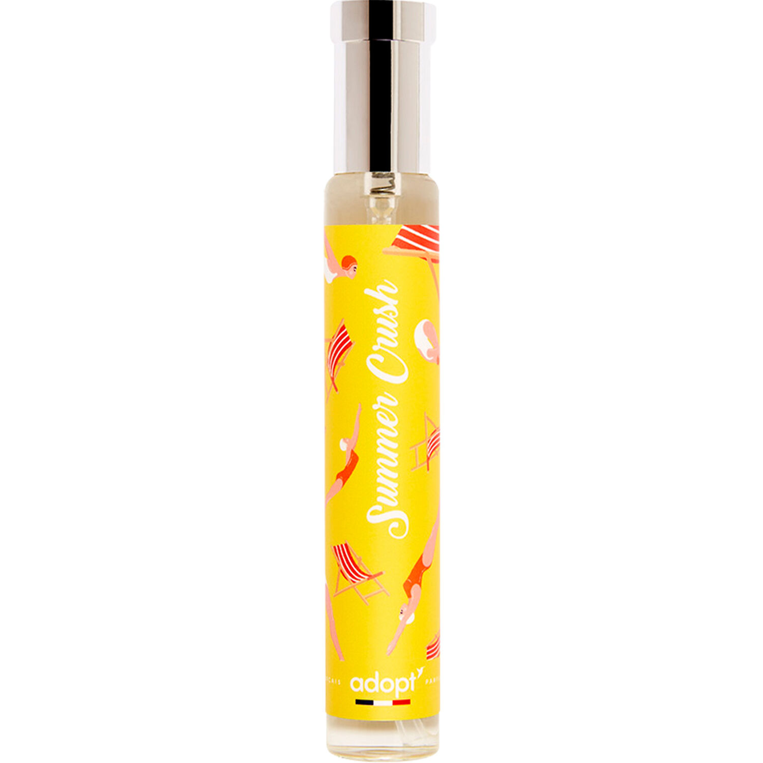 Adopt parfums SUMMER CRUSH Eau de parfum 30ml