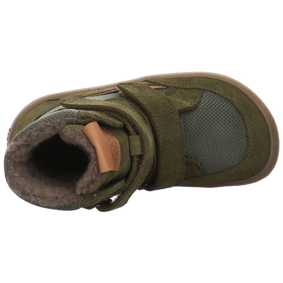 Froddo Barefoot Tex Winter Boots