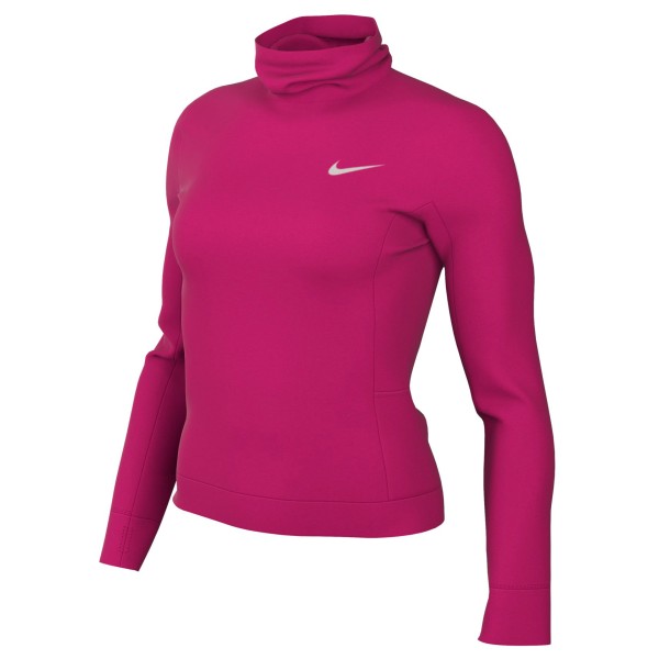 Nike - Women's Therma-Fit Swift Element Swift - Laufshirt