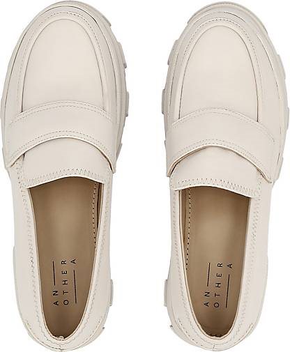 Another A Plateau-Loafer
