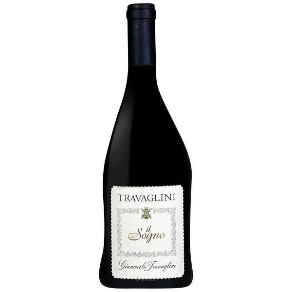 TravagliniIl Sogno 2018