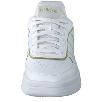 adidas Postmove SE Sneaker in weiß