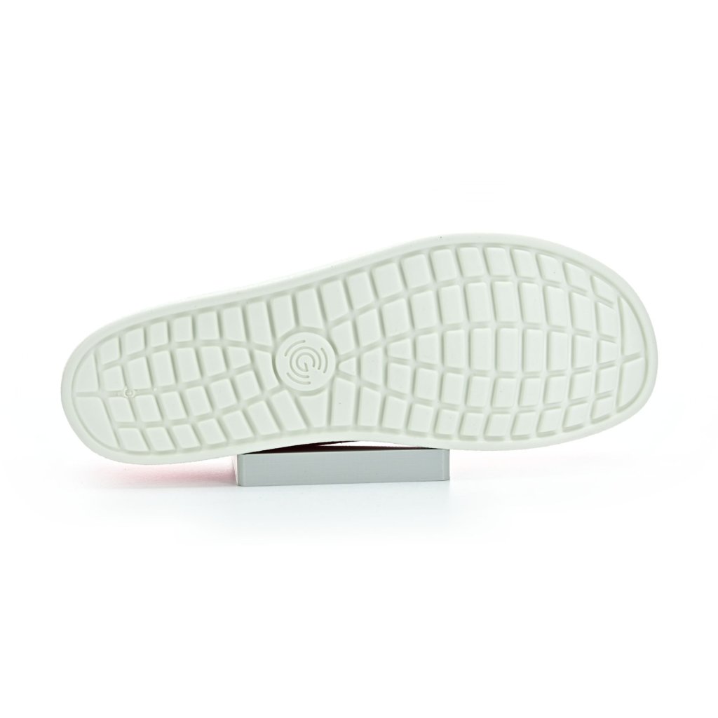 Groundies Lima Coral W Canvas Barfußschuhe