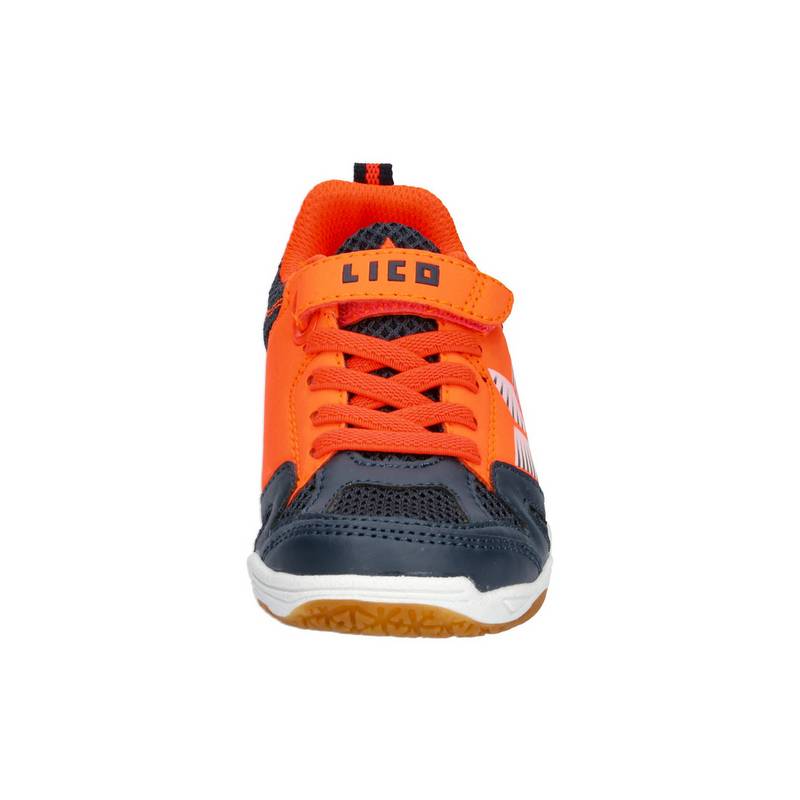 LICO Hallenschuh Hallenschuhe Jungen