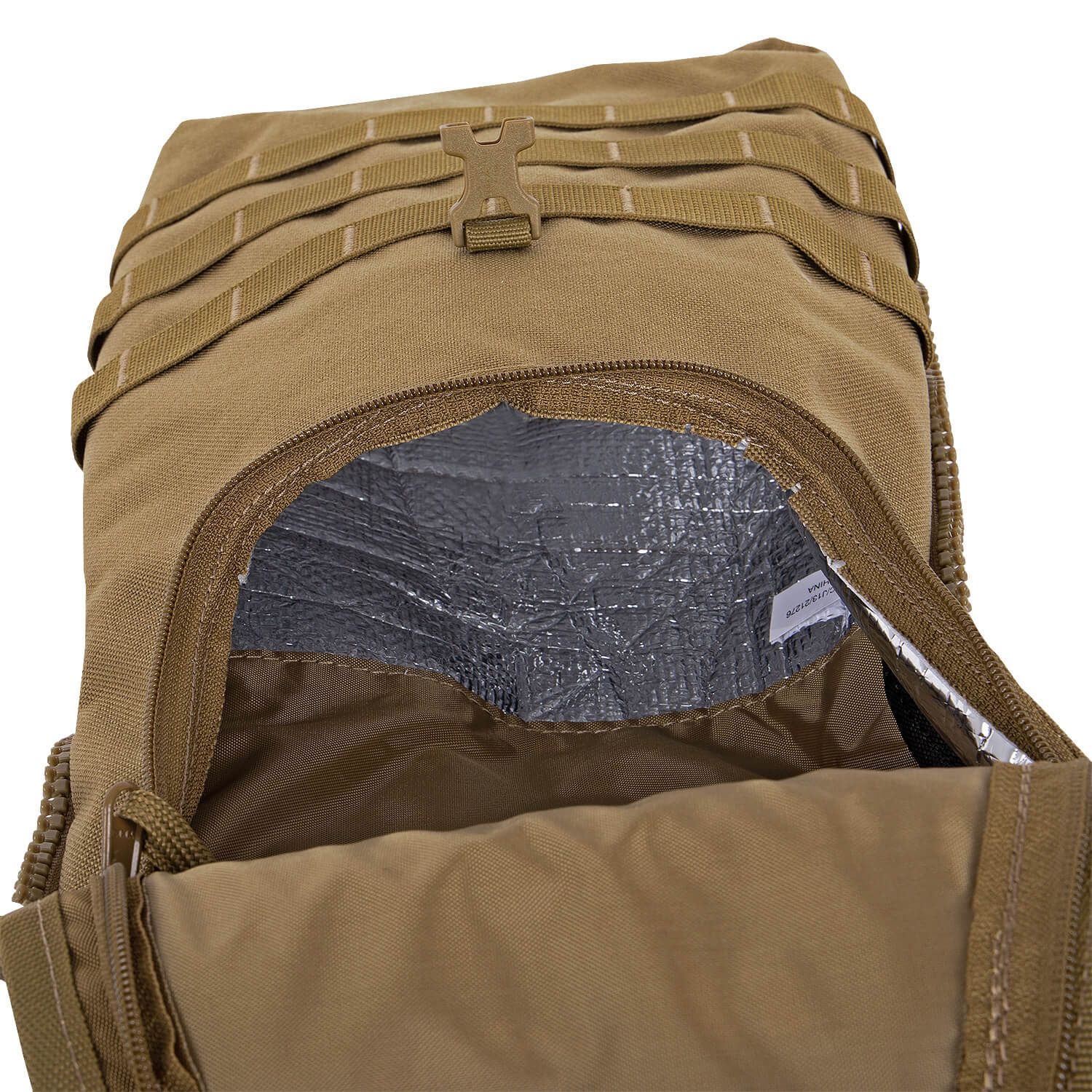 MMPS Hydration Pocket II