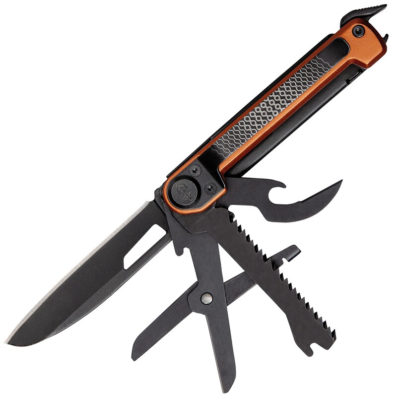 Gerber Multitool Armbar Scout