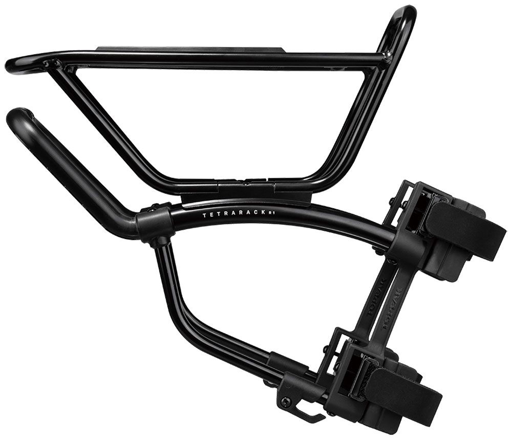 Topeak TetraRack R1 Frontgepäckträger kaufen | Bike-Discount