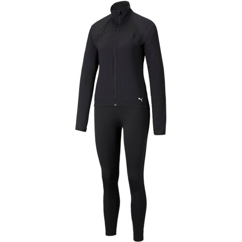 DAMEN SPORTANZUG ACTIVE YOGINI WOVEN SUIT