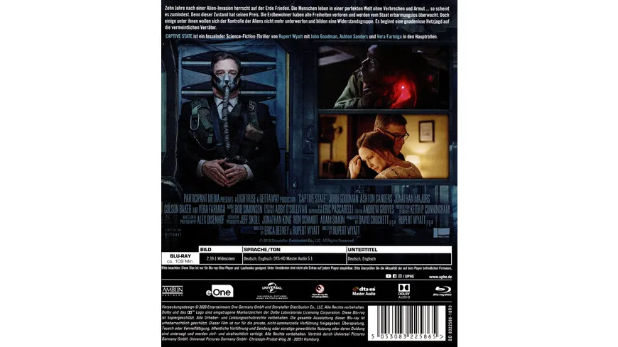 Captive State