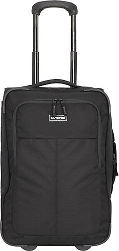 Dakine Carry On Roller 42L 2-Rollen Kabinentrolley 55 cm Laptopfach