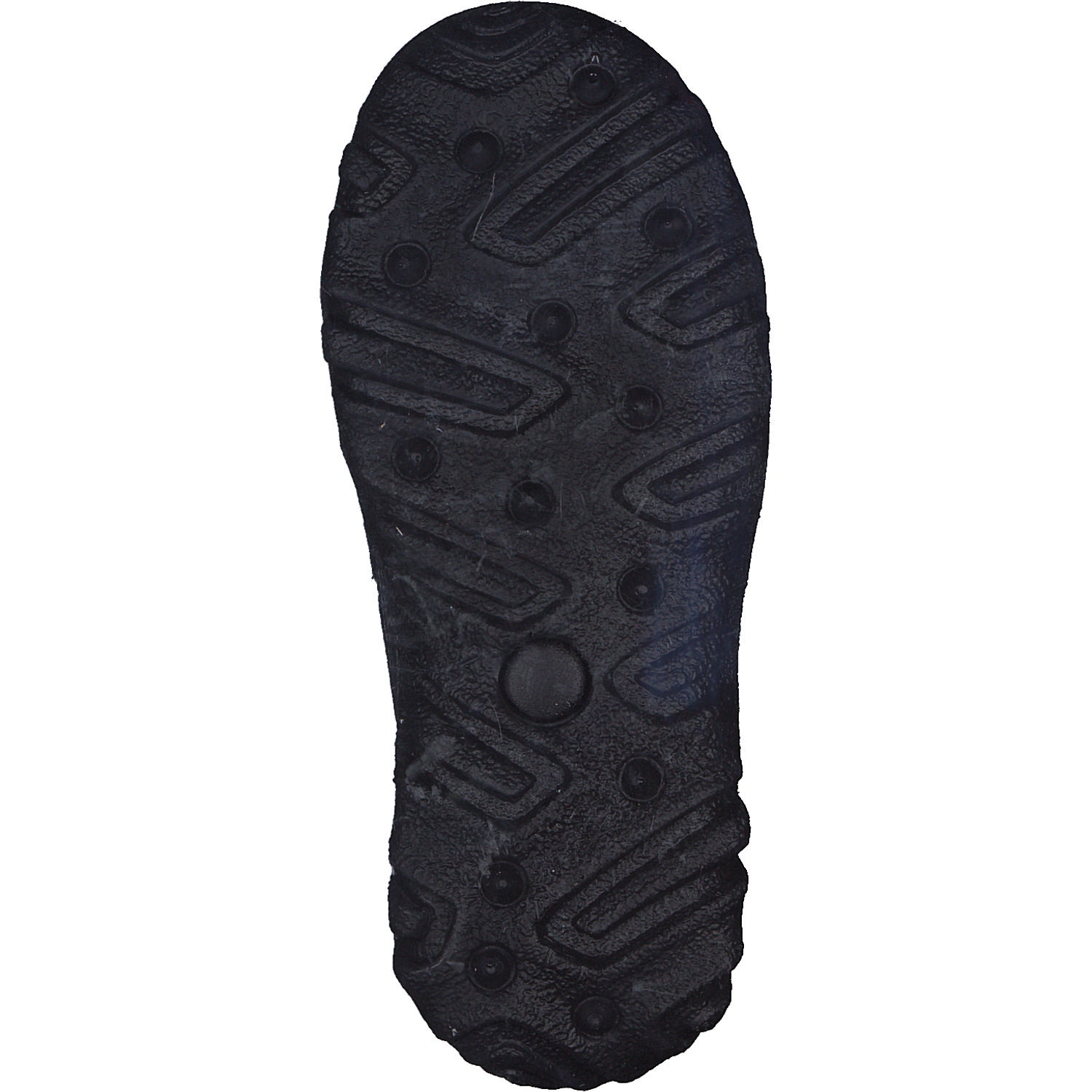 Superfit HUSKY 09080, Winterstiefel, Kinder, 22 blau