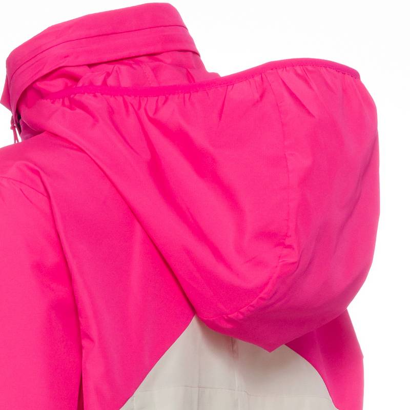 ASICS FUJITRAIL Laufjacke Damen