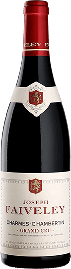 Domaine Faiveley : Charmes-Chambertin Grand cru Joseph Faiveley 2021