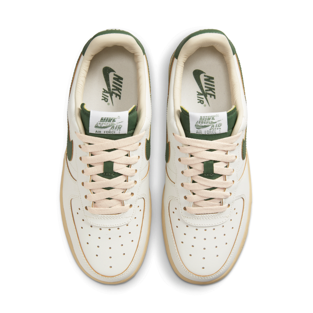 Nike Air Force 1 WMNS 07 LV8 Low DZ4764 133 / weiss