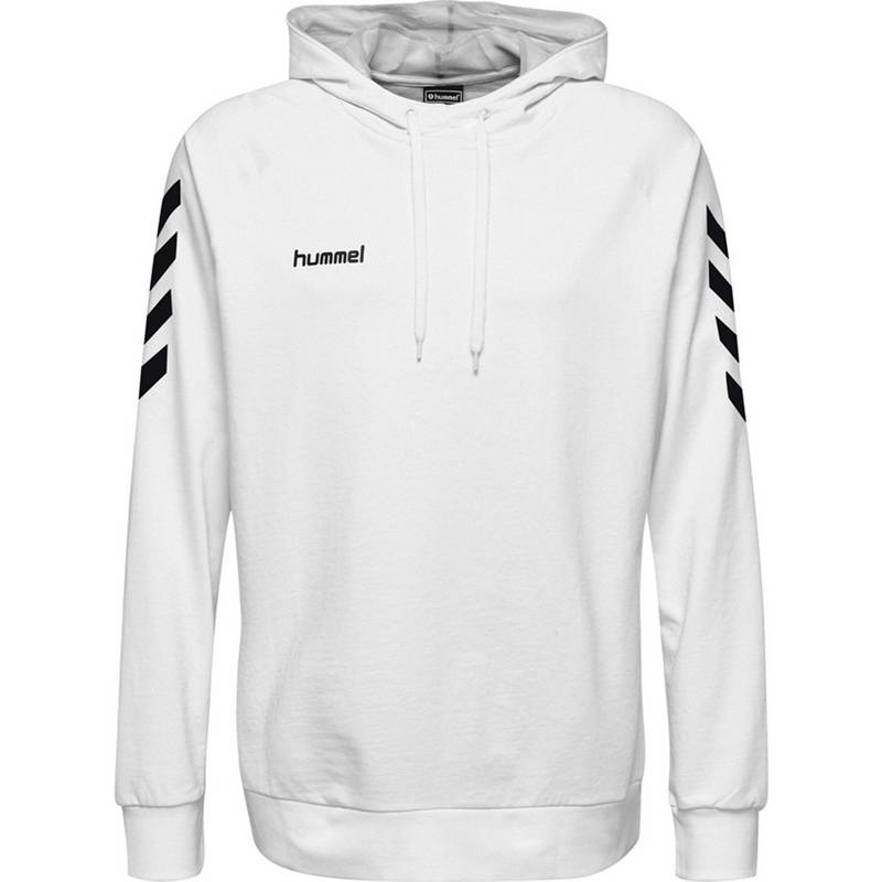 hummel HMLGO COTTON HOODIE Sweatshirt Herren