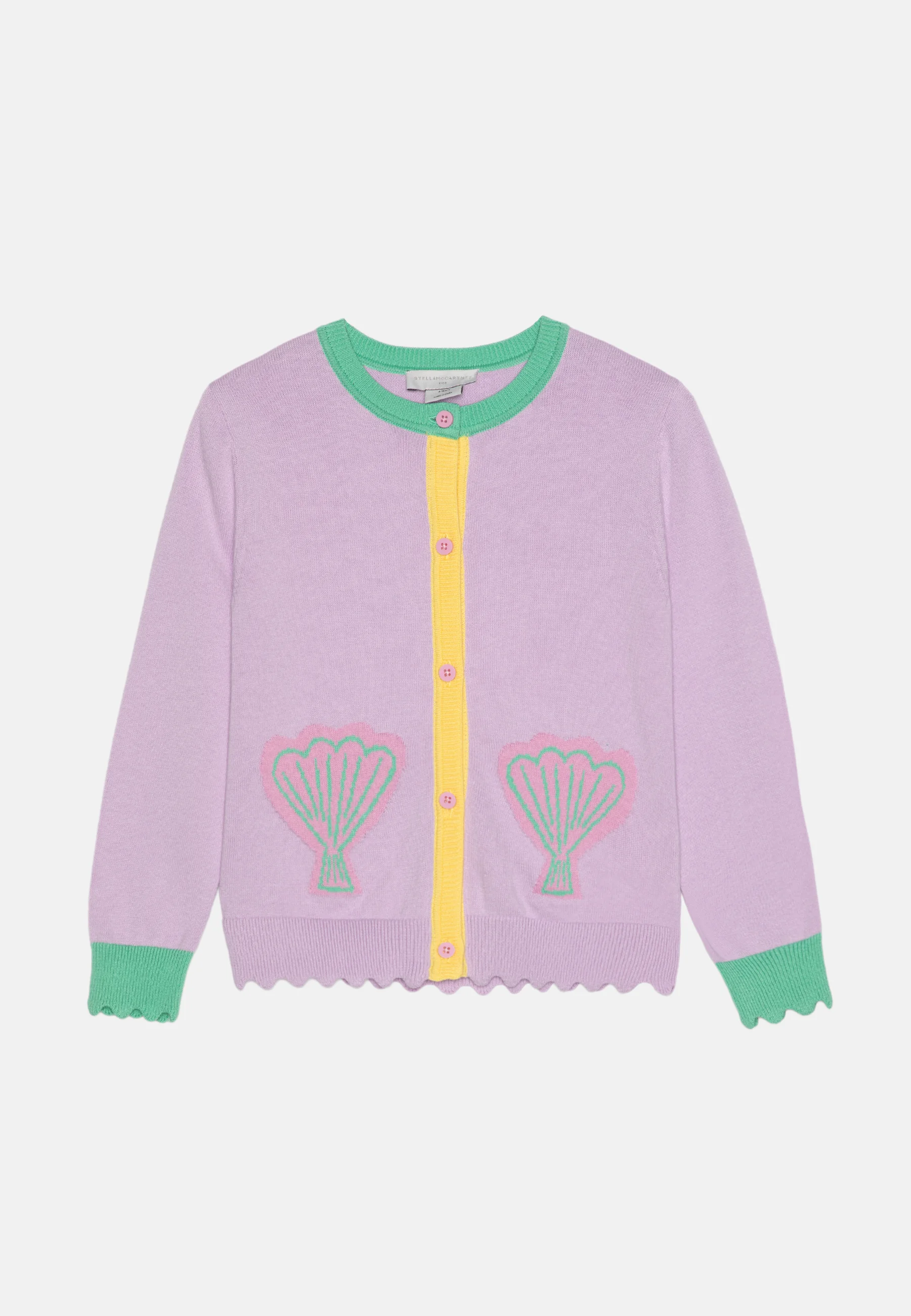 Stella McCartney Kids NIÑA - Cárdigan