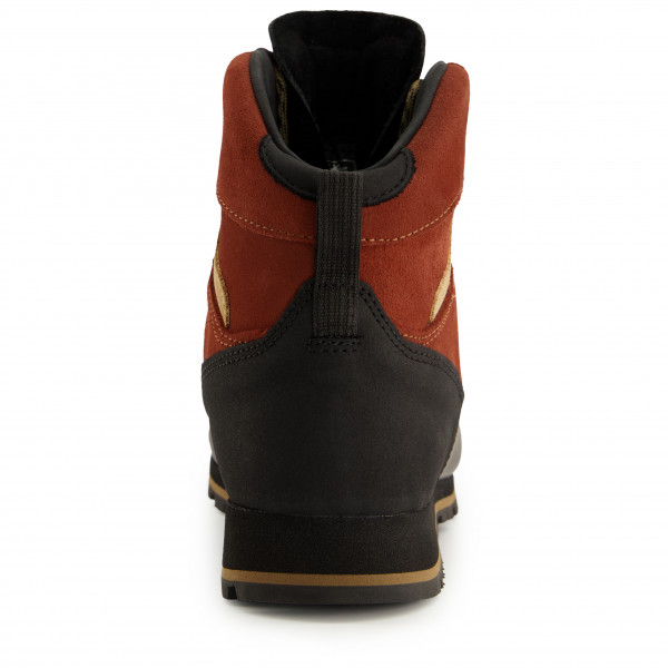 Lundhags - Bjerg Mid - Wanderschuhe