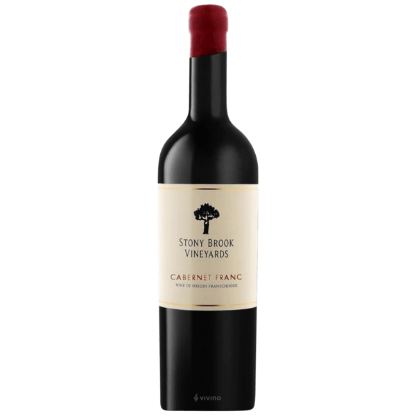 Stony BrookCabernet Franc 2019