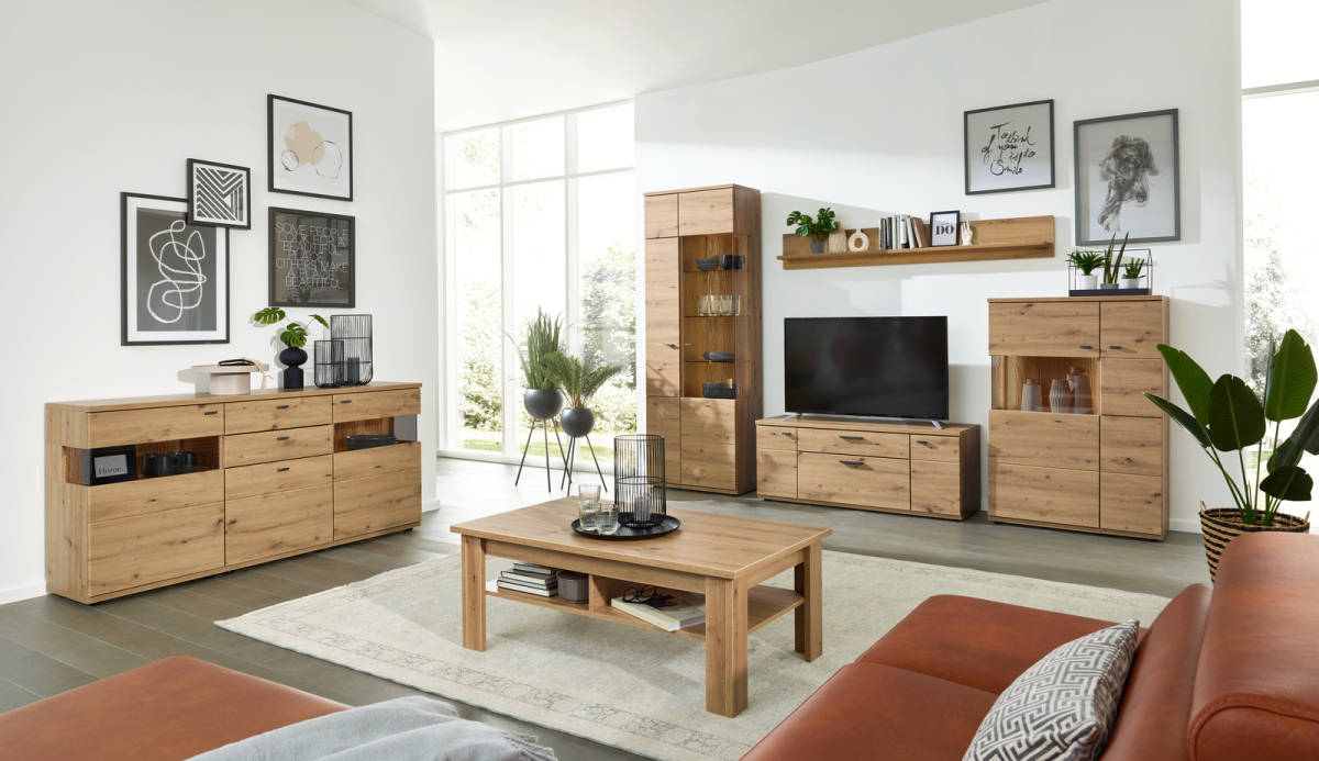 Interliving Wohnprogramm IL 2110