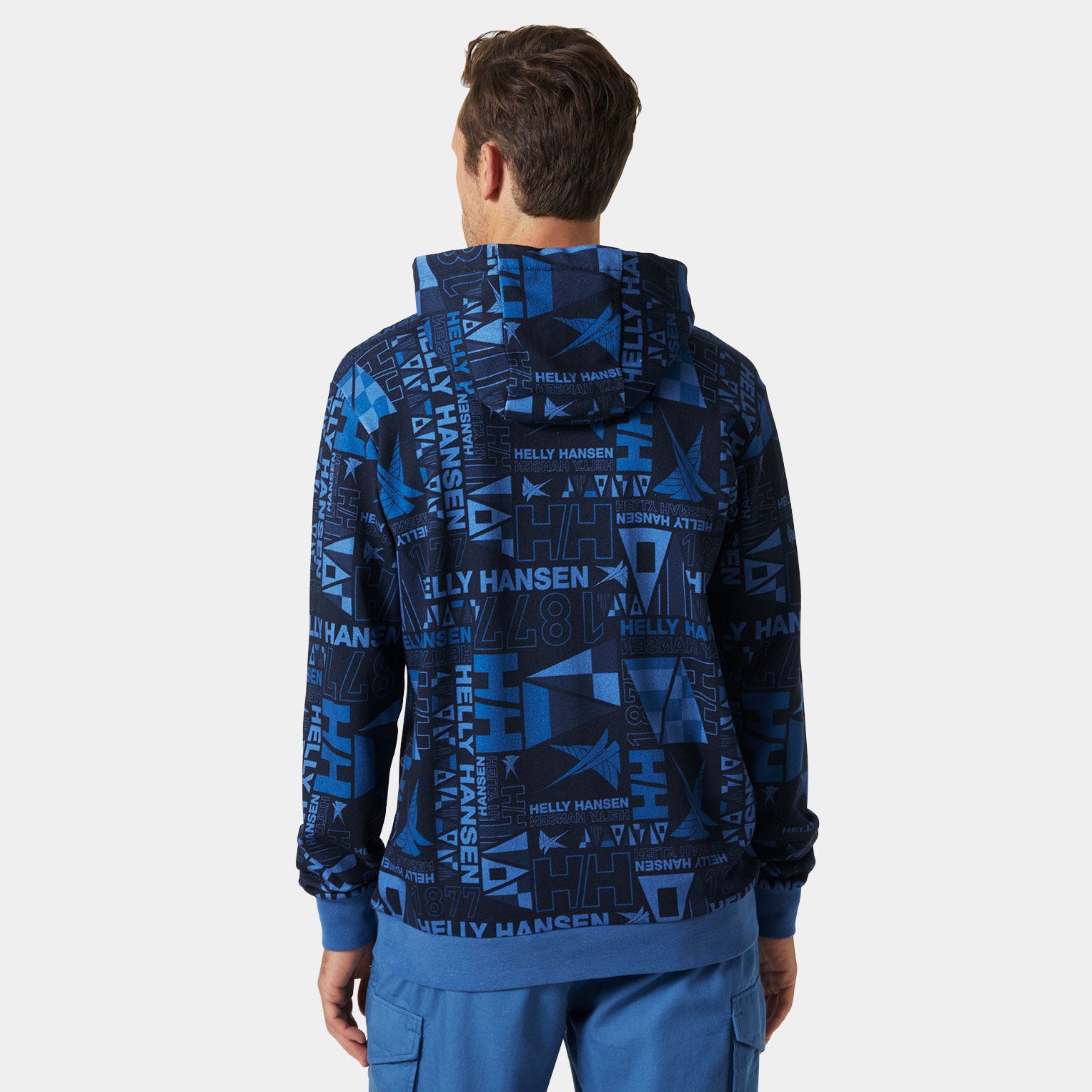Men's Newport Organic Cotton Hoodie