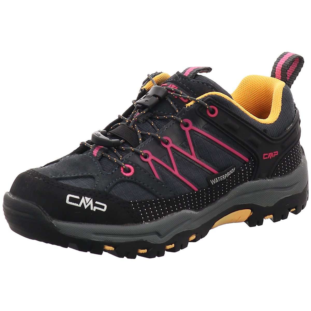 Trekking- & Wanderschuhe