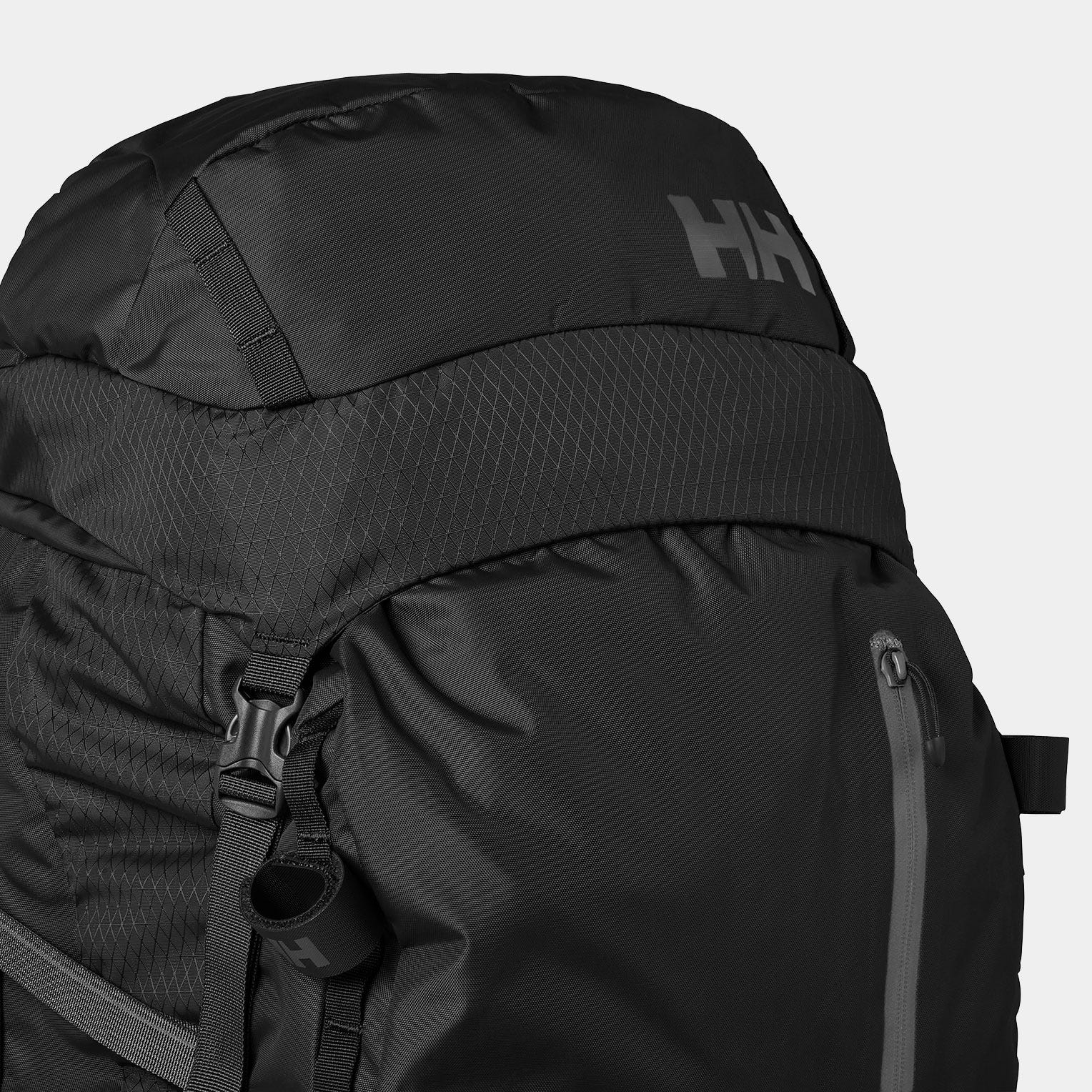 Capacitor Backpack Recco®