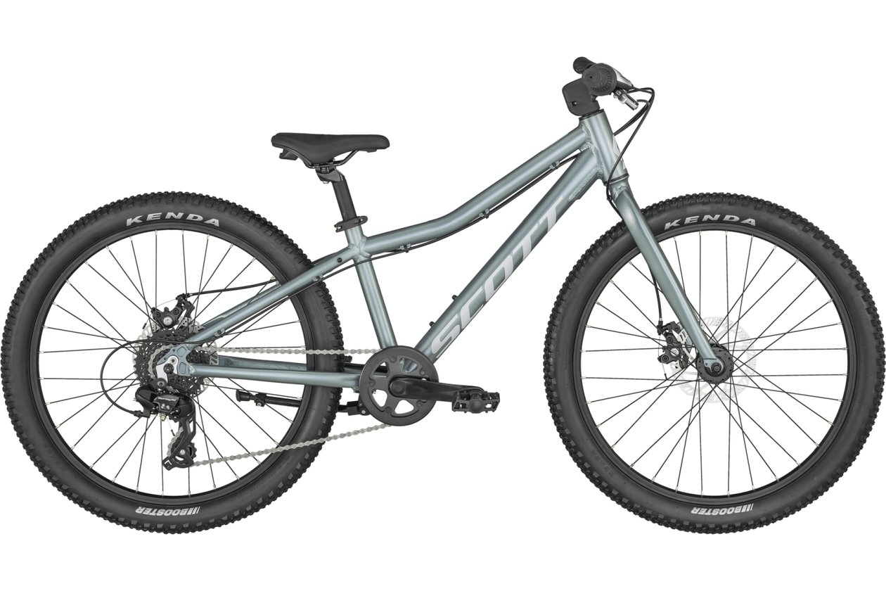 Scott Contessa 24 Starrgabel - 2023 - 24 Zoll - Diamant