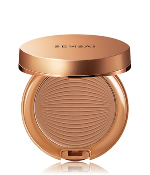 Sensai Silky Bronze Natural Veil Compact Kompaktpuder-8.5 g