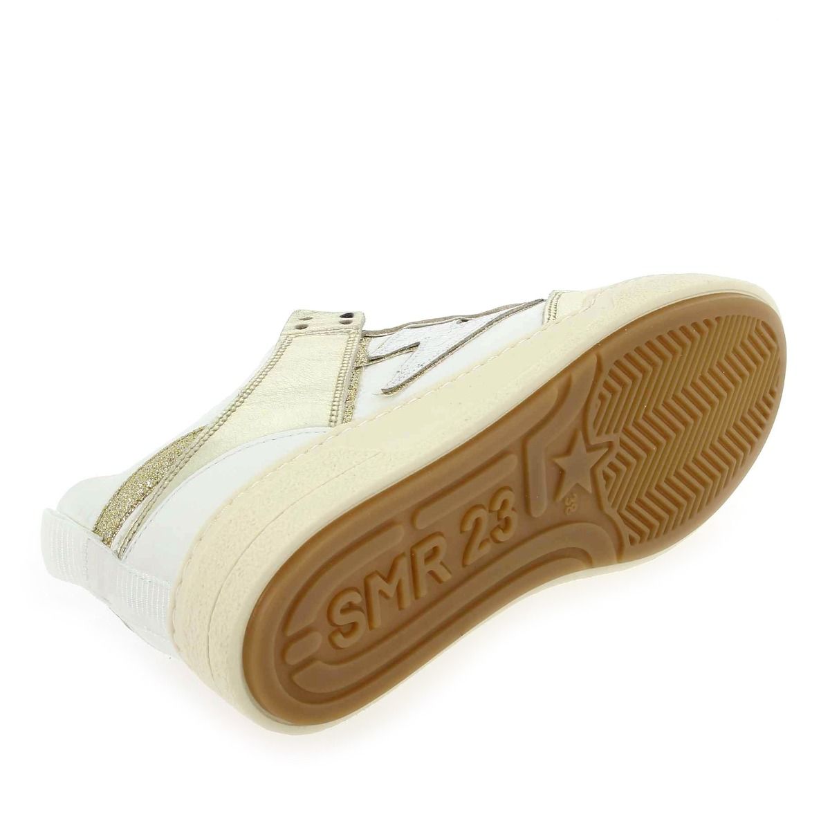 Semerdjian  CHITA - Blanc Or