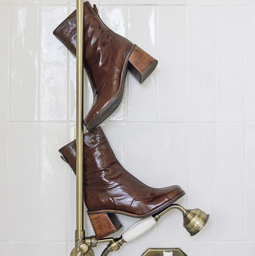 Angel Alarcon  22581 624B - marron