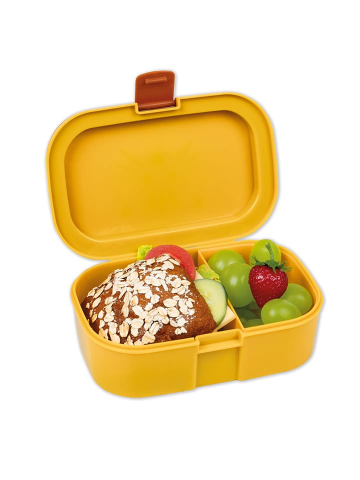 Lutz Mauder Lunchbox 