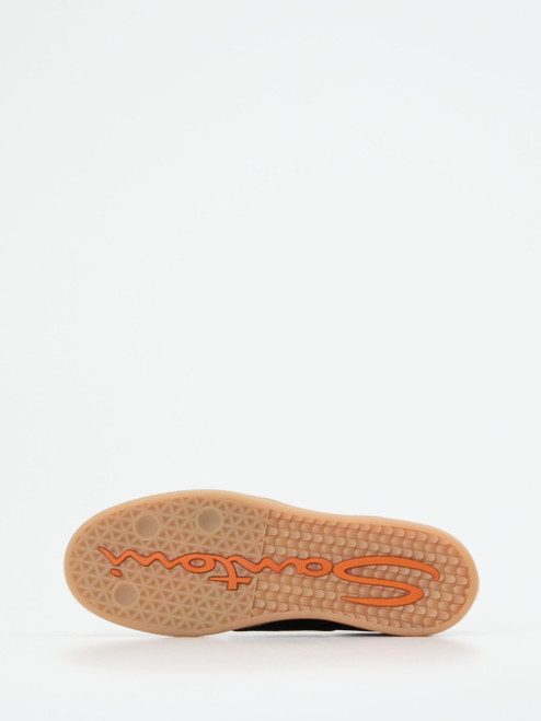 Sneaker-16610090288 Santoni