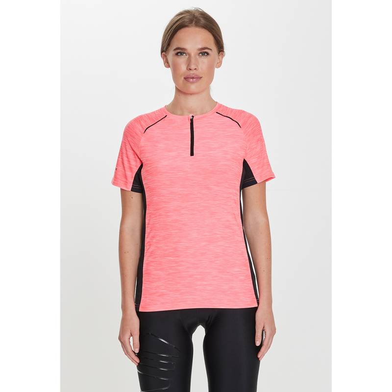 Endurance DENY W ACTIV QXL Funktionsshirt Damen