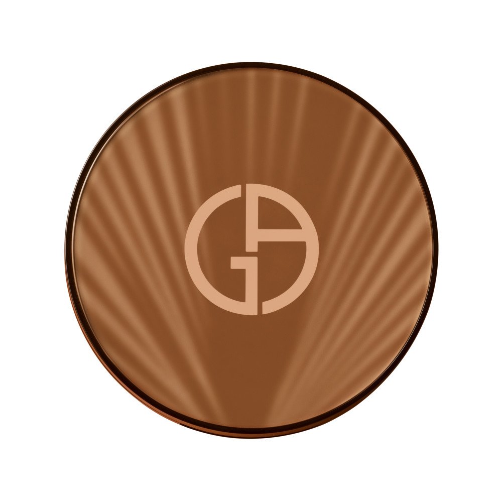 Giorgio Armani Luminous Silk Glow Bronzer