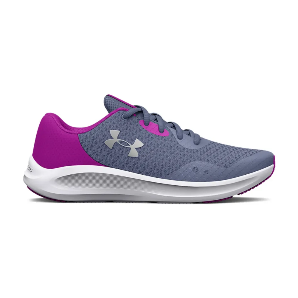 Under Armour Charged Pursuit GGS 3 3025011-501 / lila
