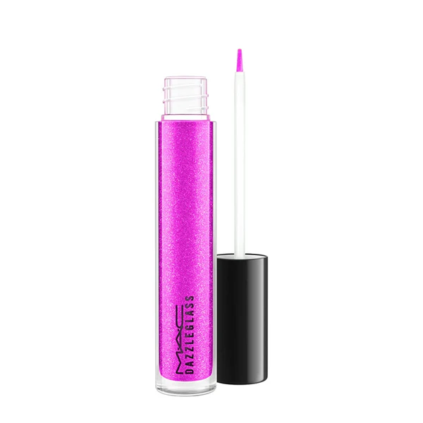 Lipgloss Dazzleglass - Γυαλιστερό