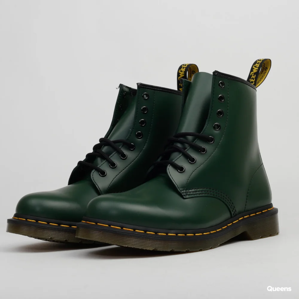 Dr. Martens 1460 DM11822207 / grün