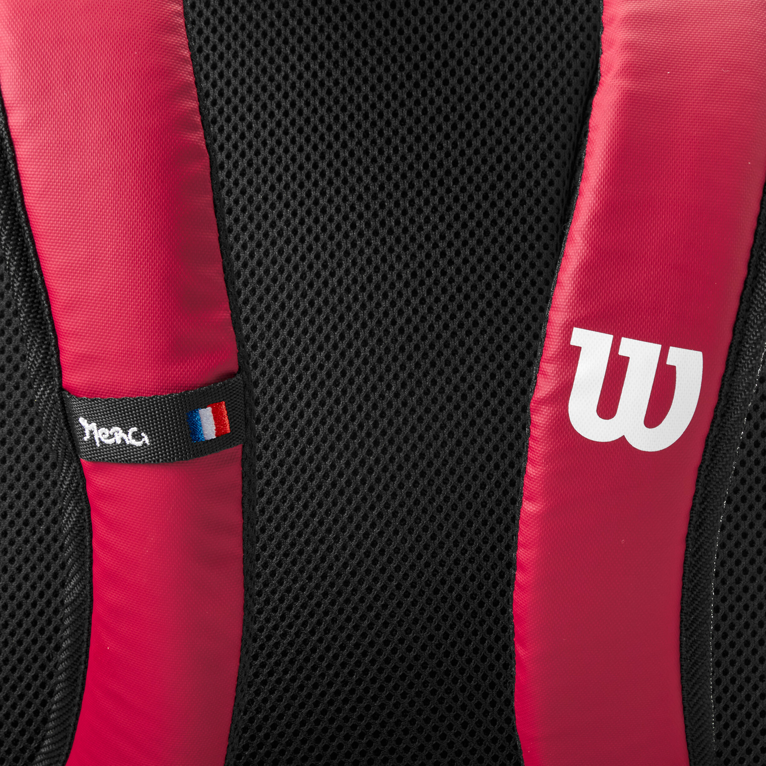 Bela Pro V2.5 Le FRA + Bela DNA Rucksack