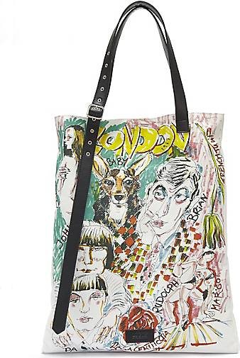 JOOP! Tasche PRINTS