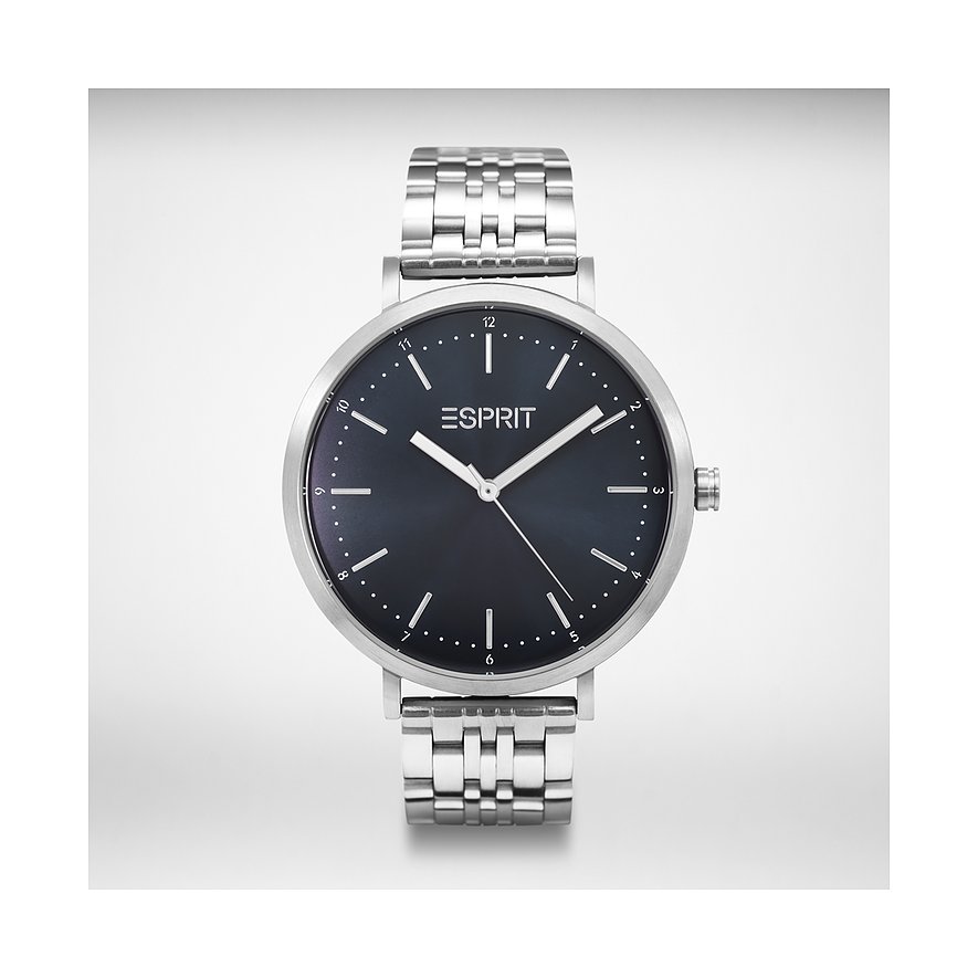 ESPRIT Herrenuhr Holiday